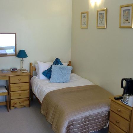 Avron House Hotel Torquay Room photo
