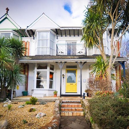 Avron House Hotel Torquay Exterior photo