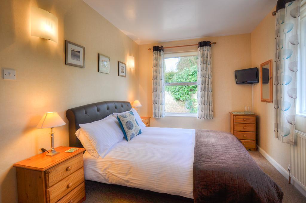 Avron House Hotel Torquay Room photo