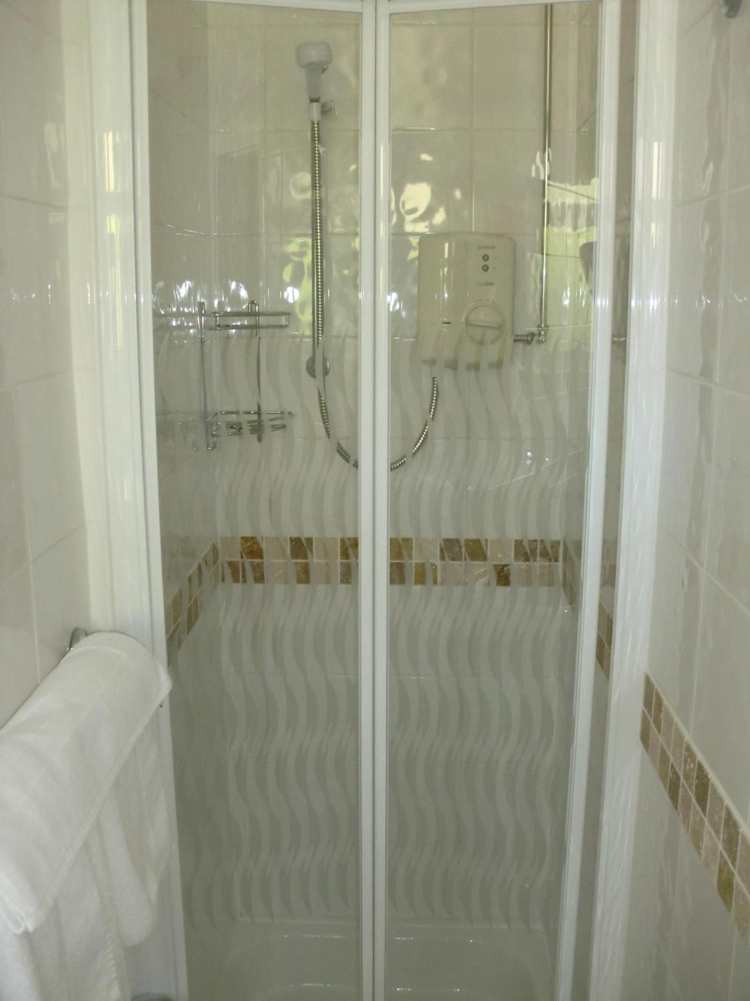 Avron House Hotel Torquay Room photo