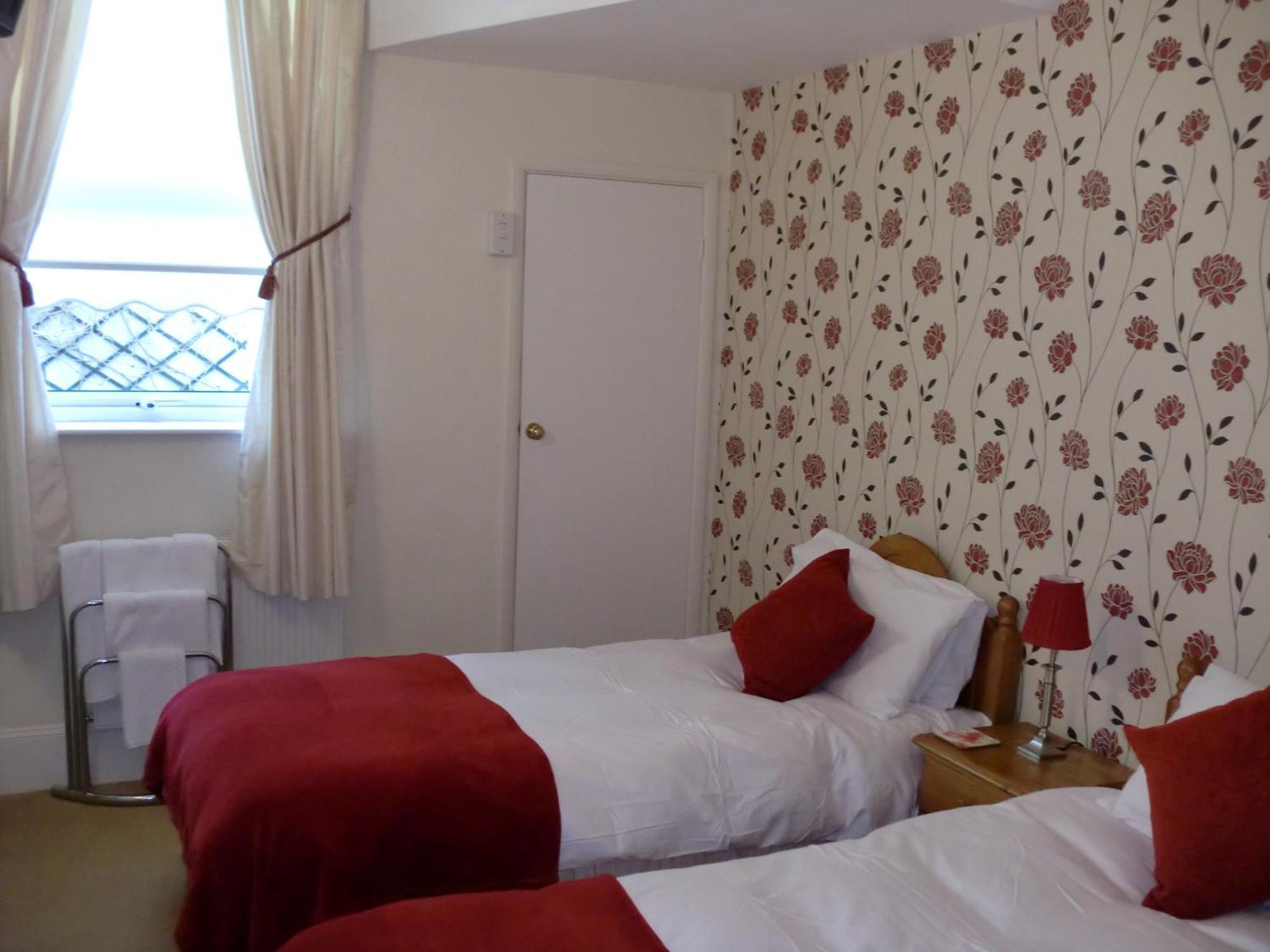 Avron House Hotel Torquay Room photo