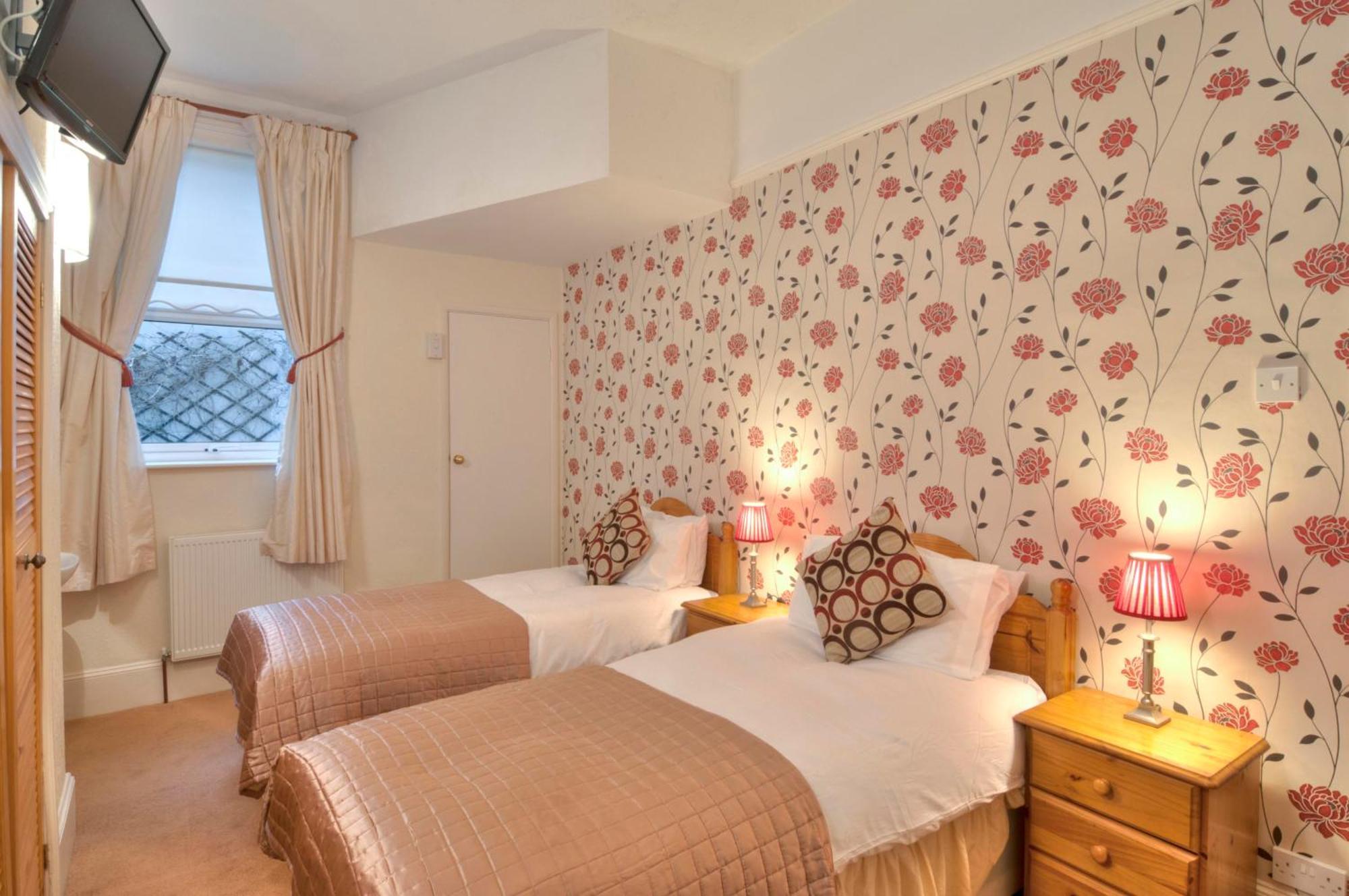 Avron House Hotel Torquay Room photo
