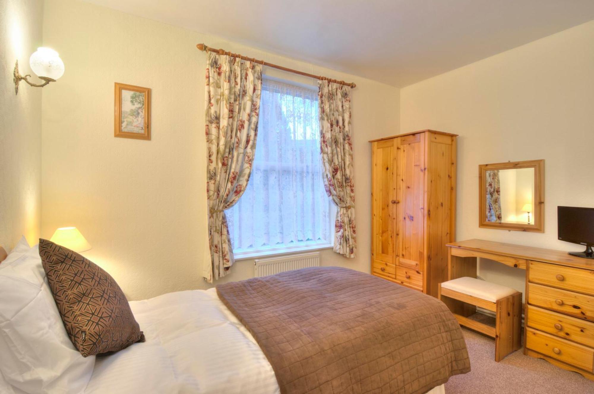 Avron House Hotel Torquay Room photo