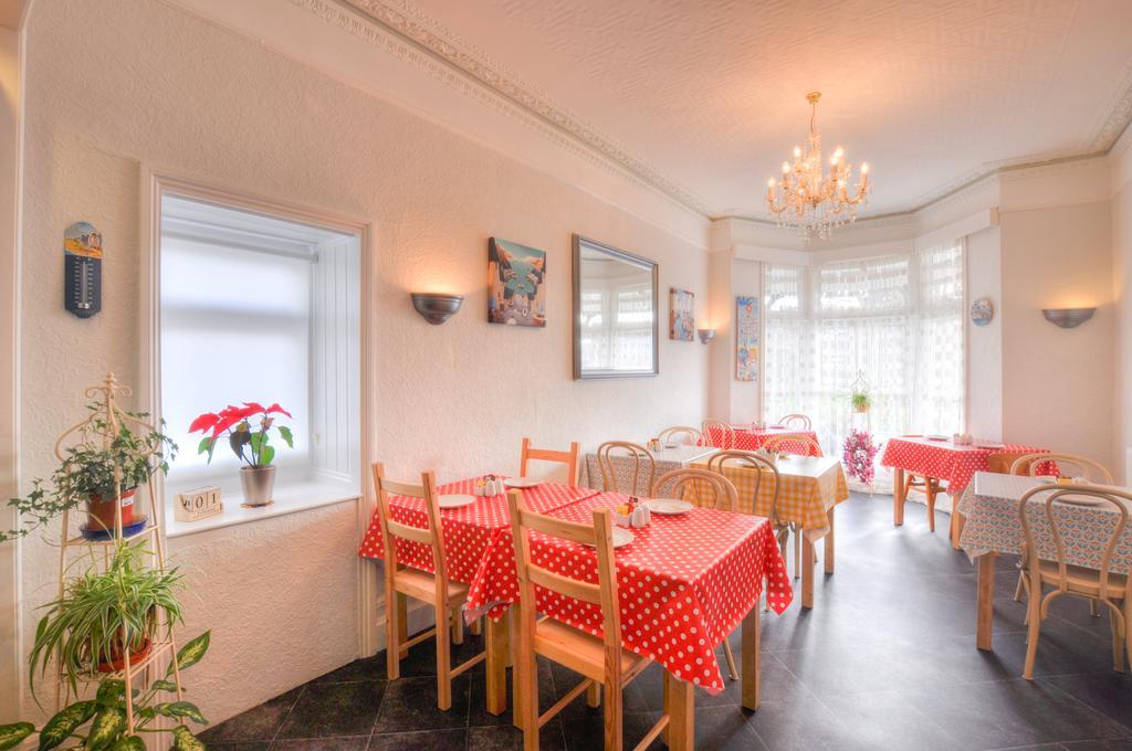Avron House Hotel Torquay Exterior photo