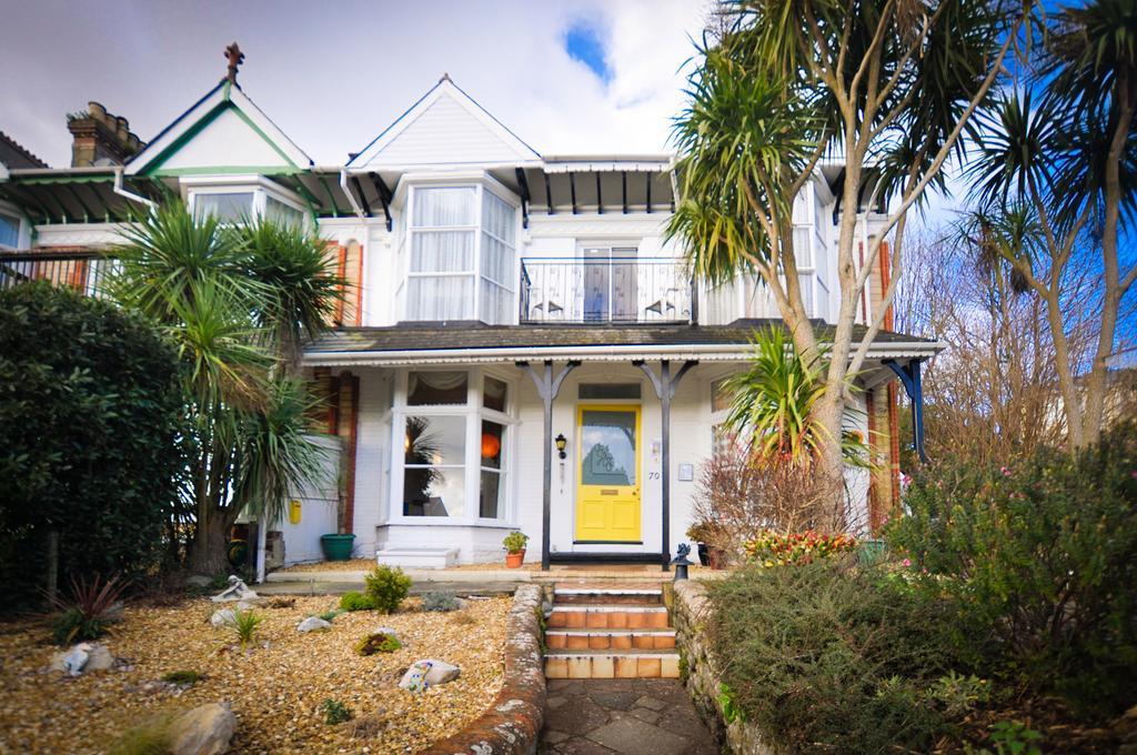 Avron House Hotel Torquay Exterior photo