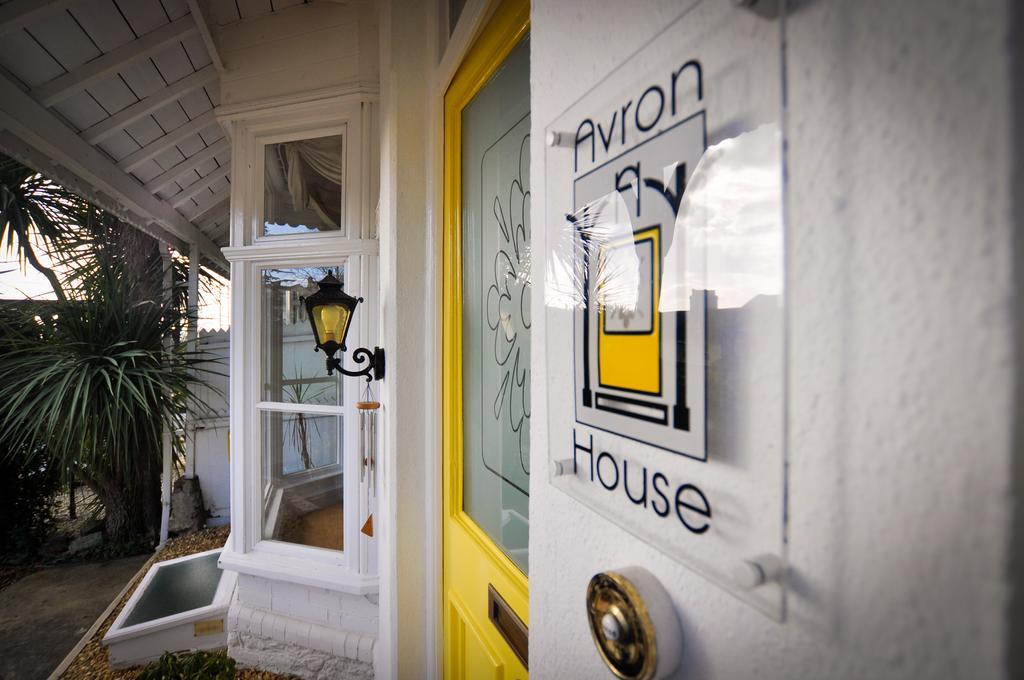 Avron House Hotel Torquay Exterior photo
