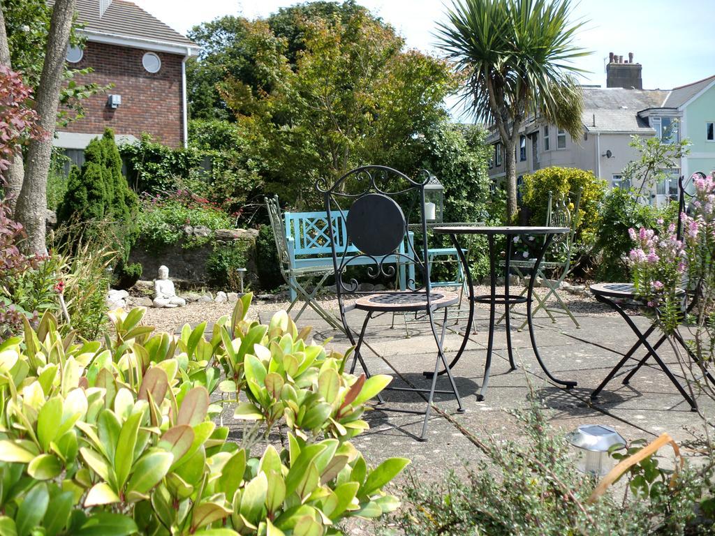 Avron House Hotel Torquay Exterior photo