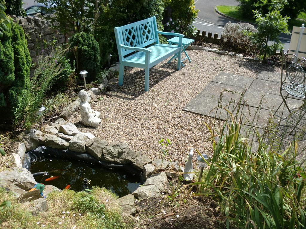 Avron House Hotel Torquay Exterior photo