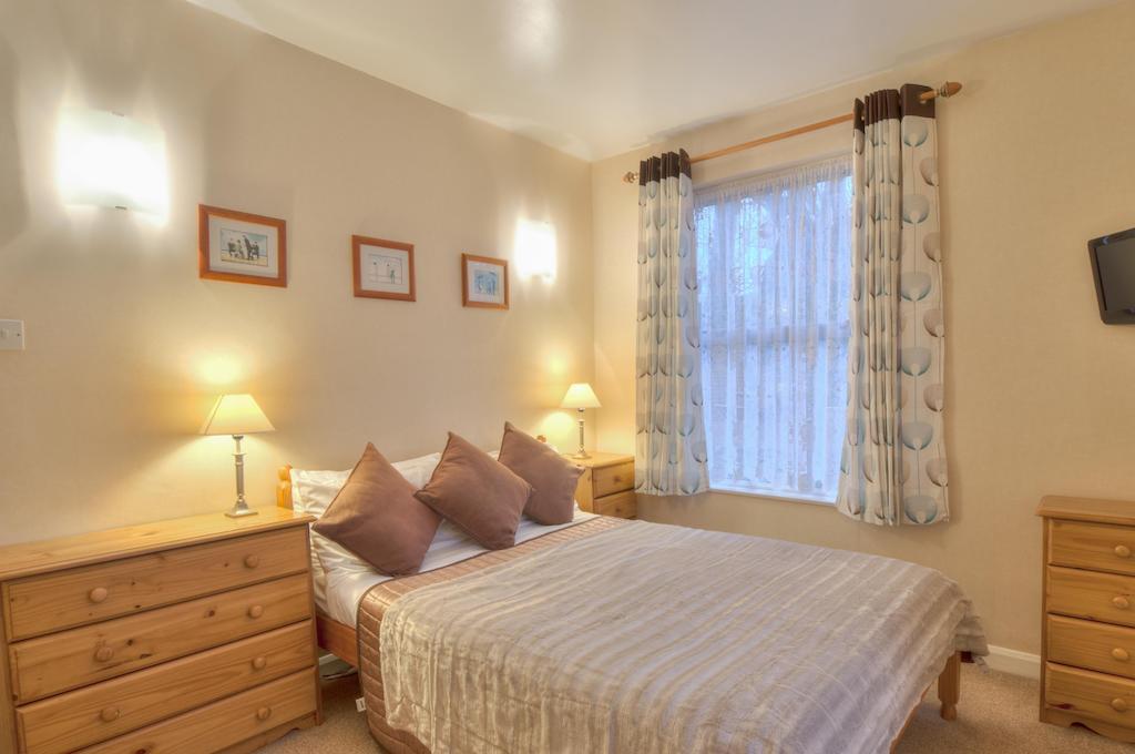 Avron House Hotel Torquay Room photo