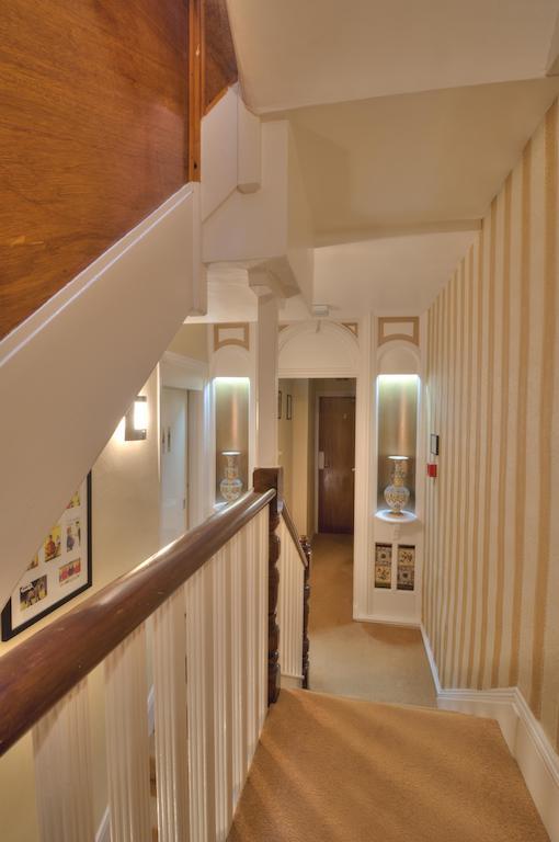Avron House Hotel Torquay Exterior photo