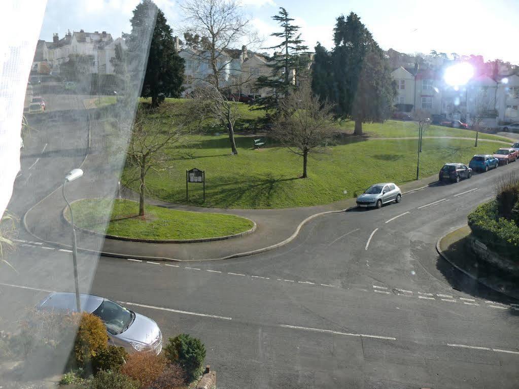 Avron House Hotel Torquay Exterior photo