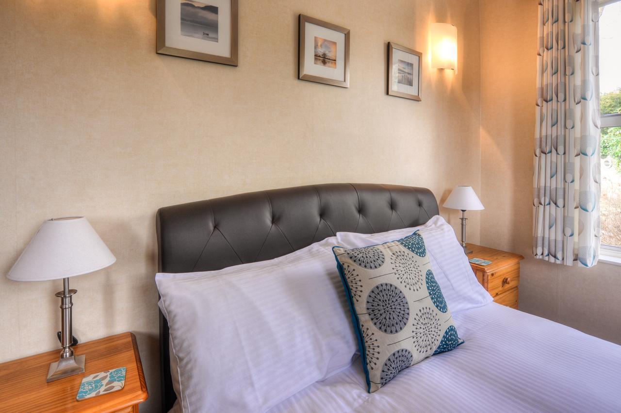 Avron House Hotel Torquay Exterior photo