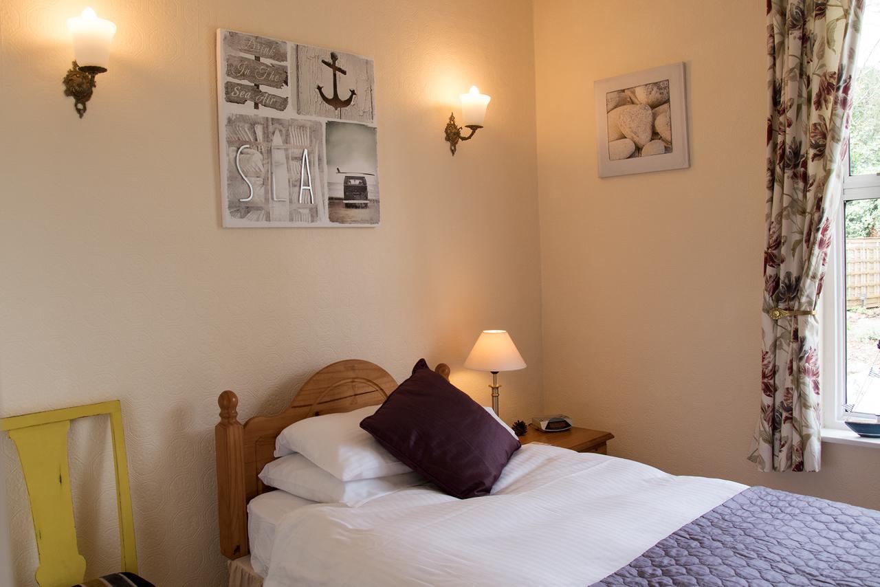 Avron House Hotel Torquay Exterior photo