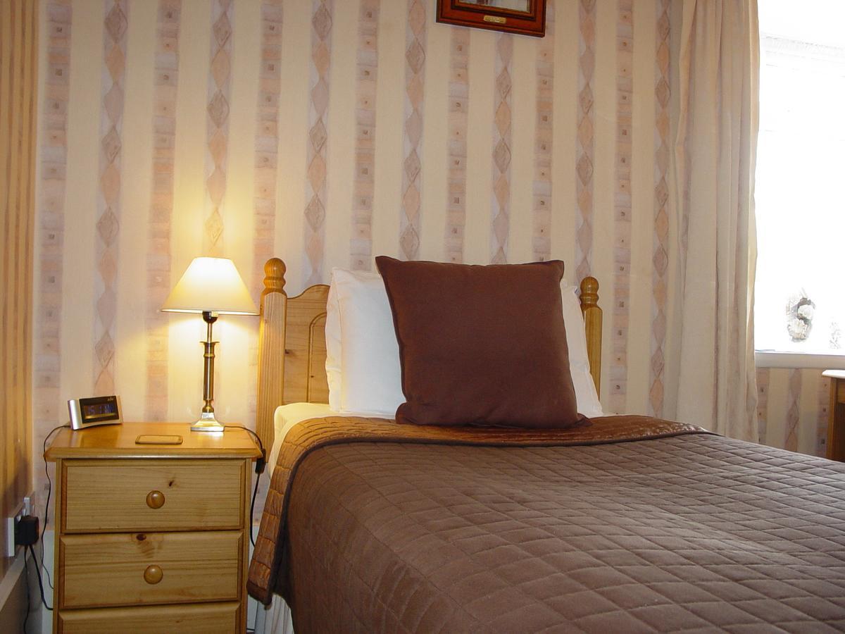 Avron House Hotel Torquay Exterior photo