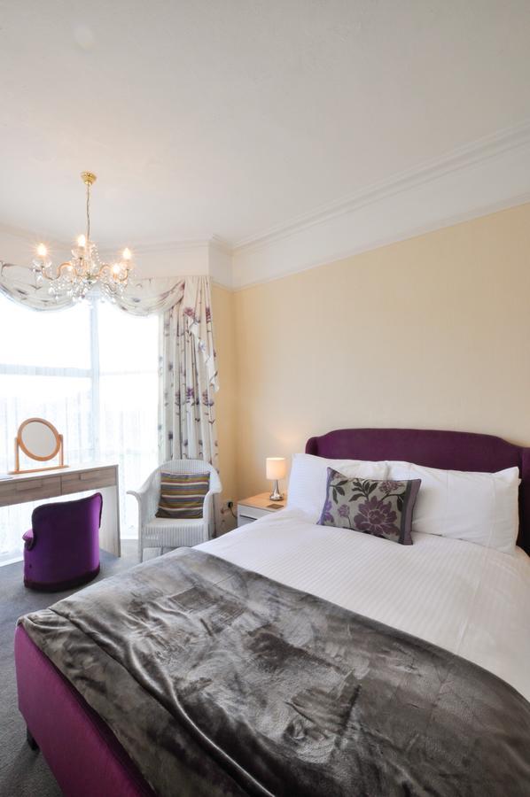 Avron House Hotel Torquay Exterior photo