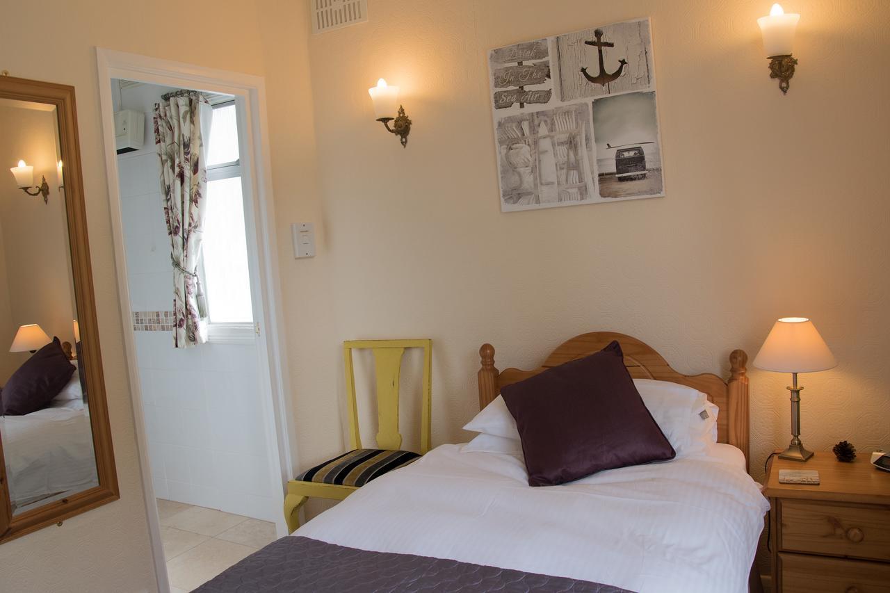 Avron House Hotel Torquay Exterior photo